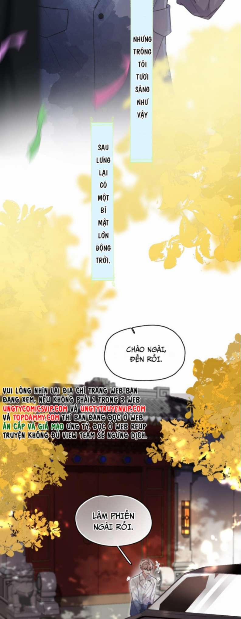 Không Có Tiền 1 trang 4