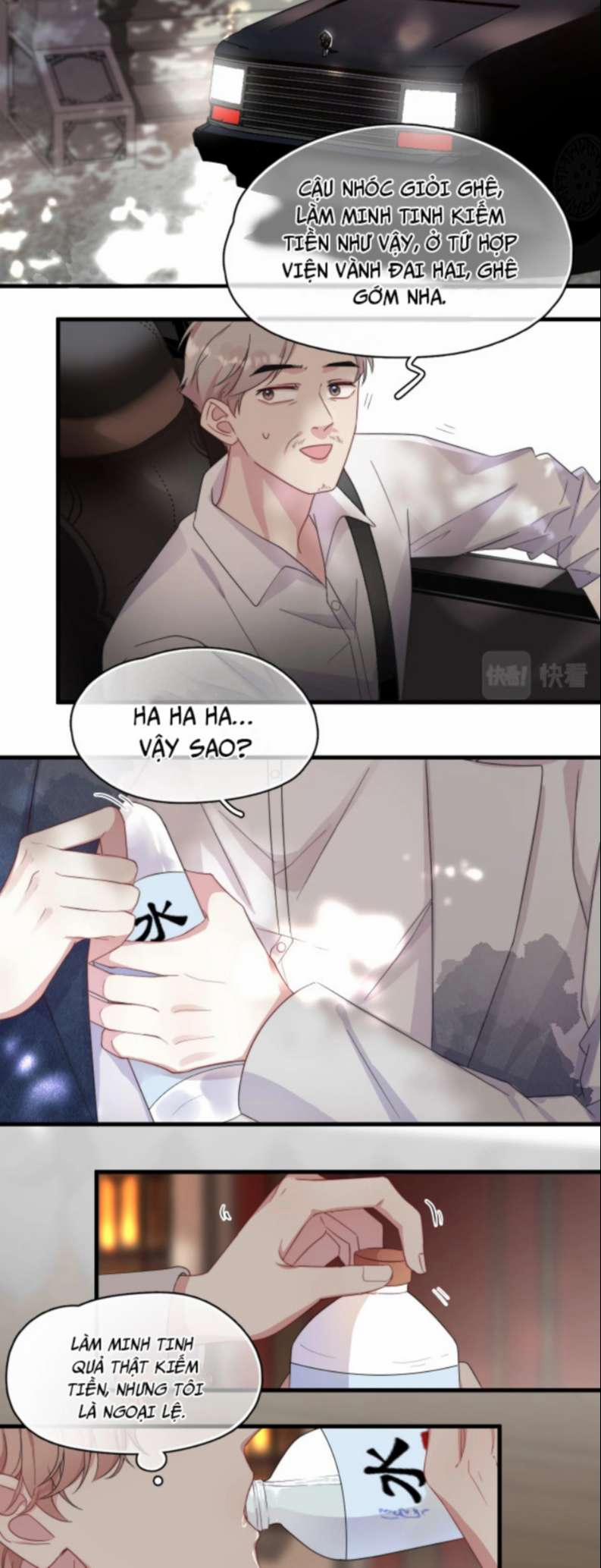 Không Có Tiền 1 trang 5