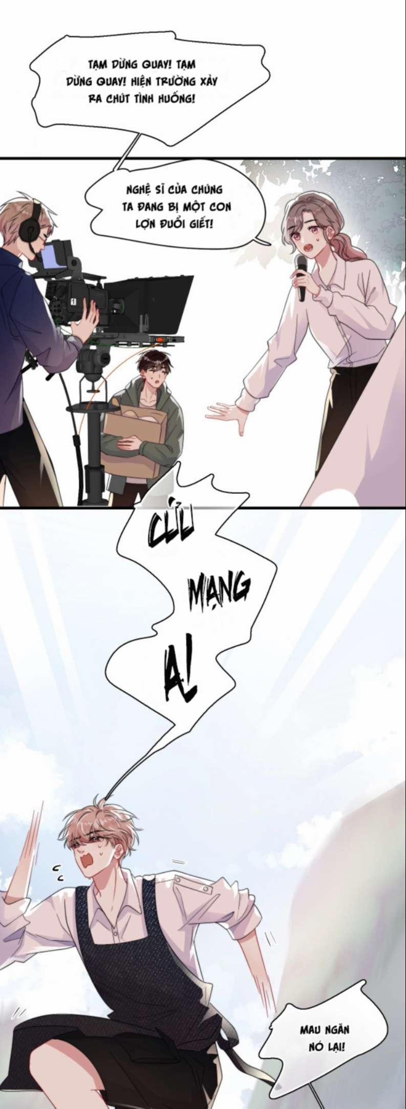 Không Có Tiền 1 trang 9