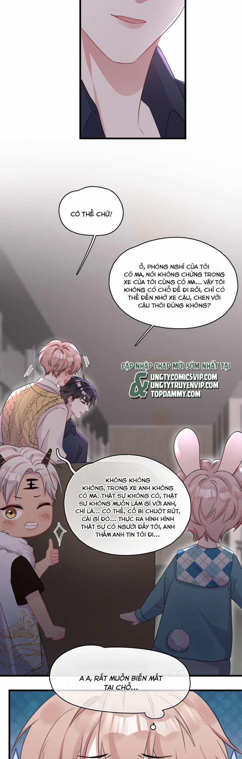 Không Có Tiền 10 trang 11