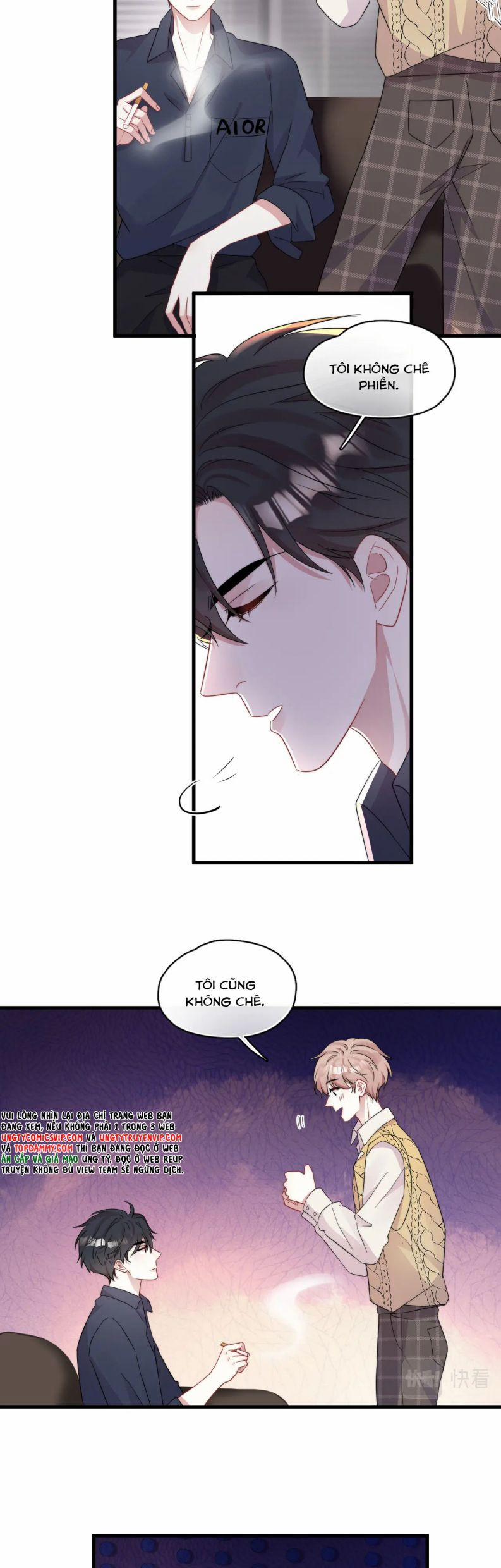 Không Có Tiền 10 trang 2