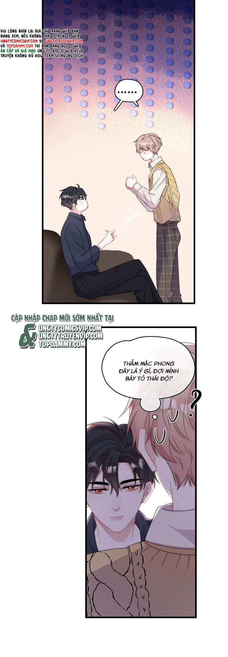 Không Có Tiền 10 trang 3