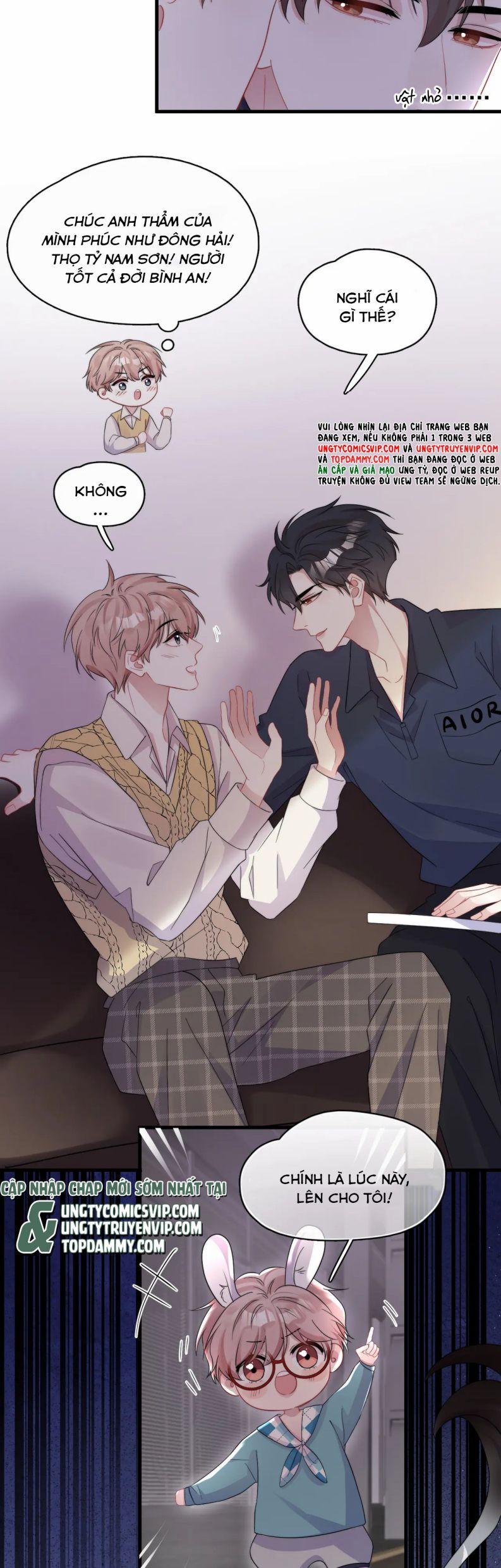 Không Có Tiền 10 trang 7