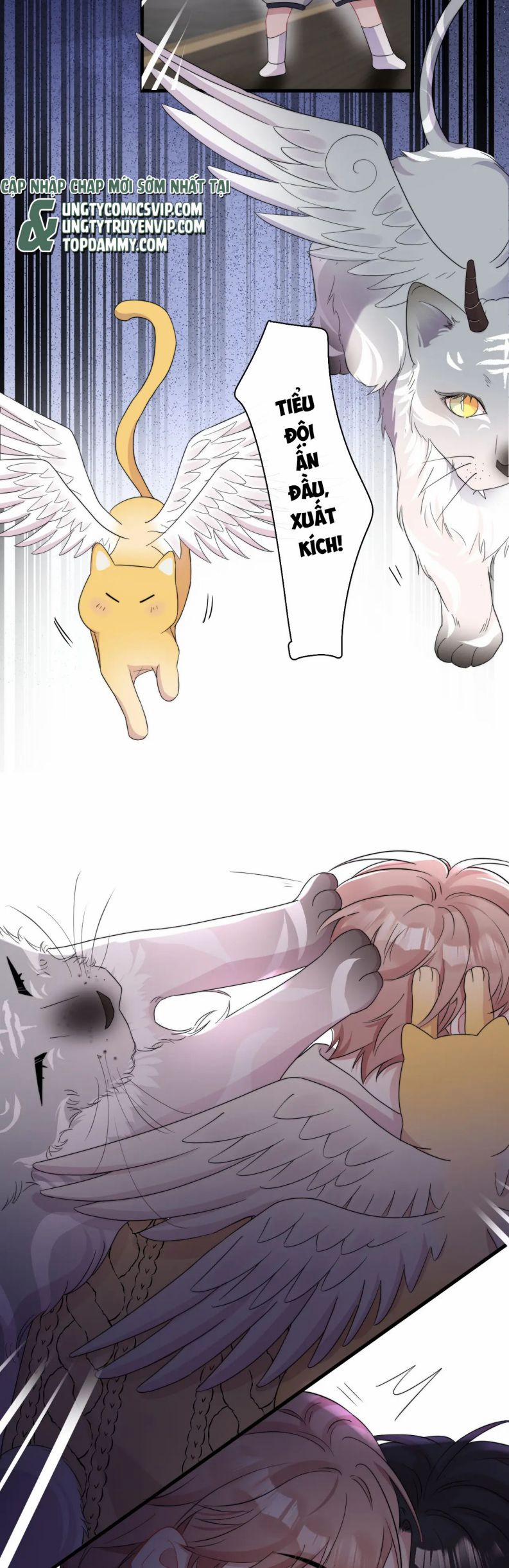 Không Có Tiền 10 trang 8