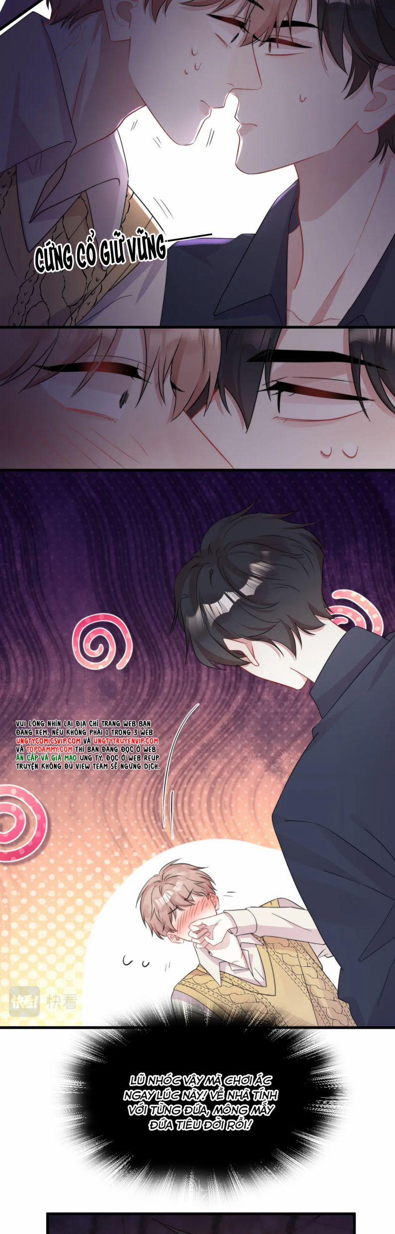 Không Có Tiền 10 trang 9