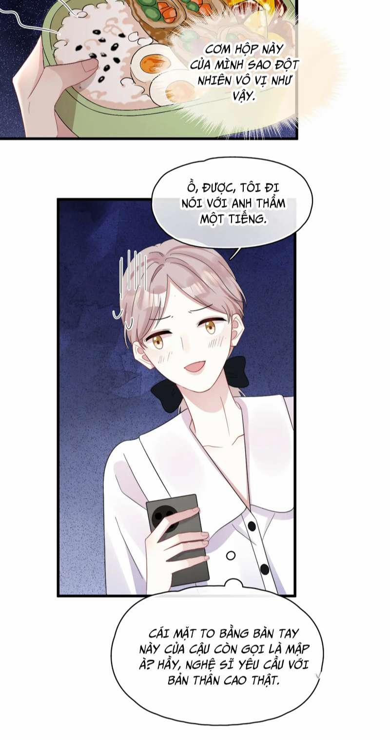 Không Có Tiền 11 trang 16