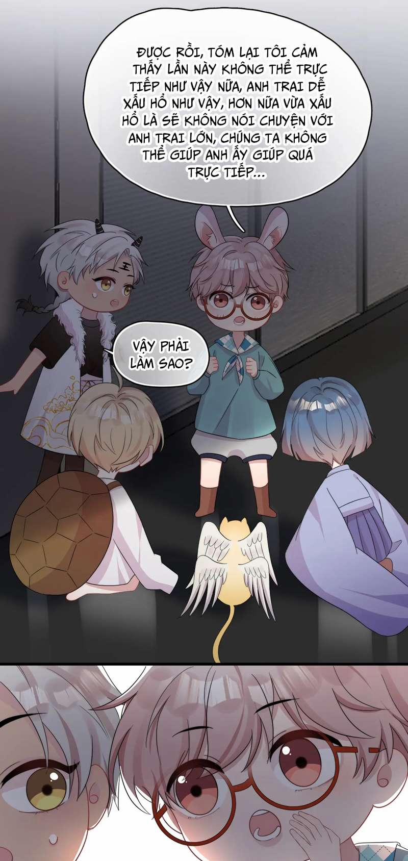 Không Có Tiền 11 trang 19