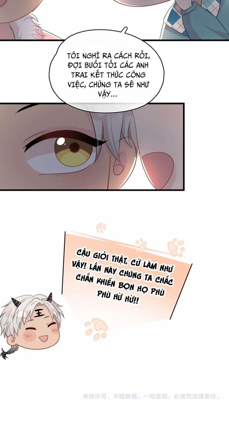 Không Có Tiền 11 trang 20