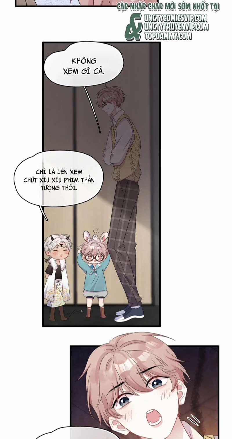 Không Có Tiền 11 trang 5