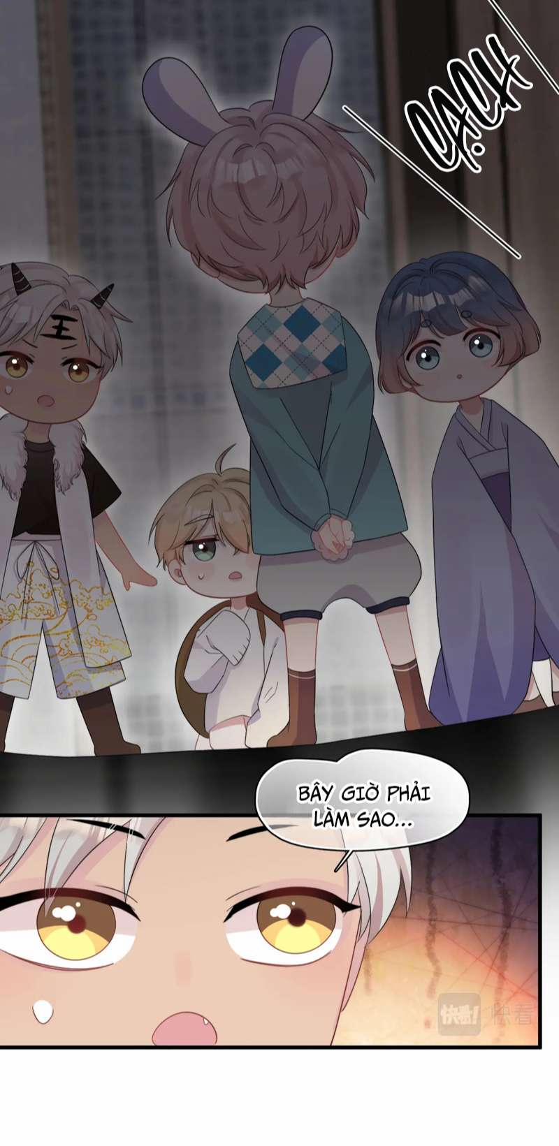 Không Có Tiền 11 trang 8