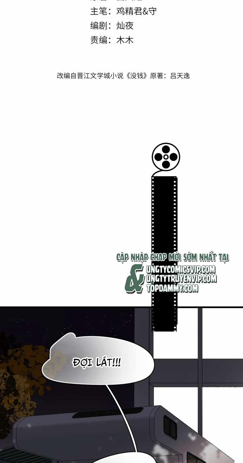 Không Có Tiền 12 trang 1