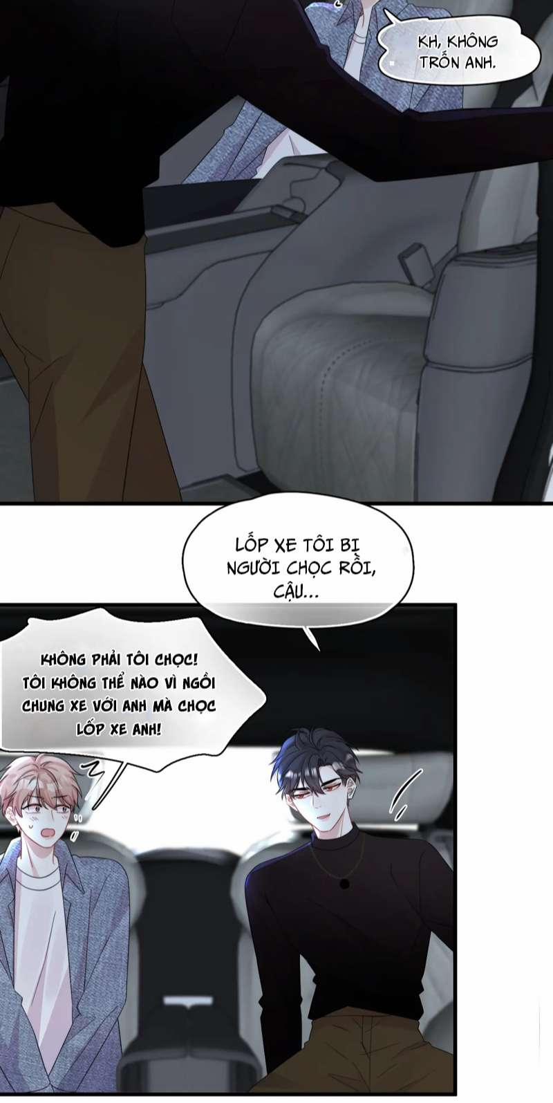 Không Có Tiền 12 trang 12