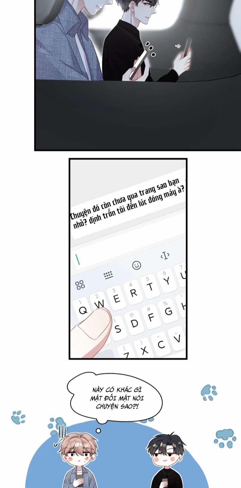 Không Có Tiền 12 trang 16