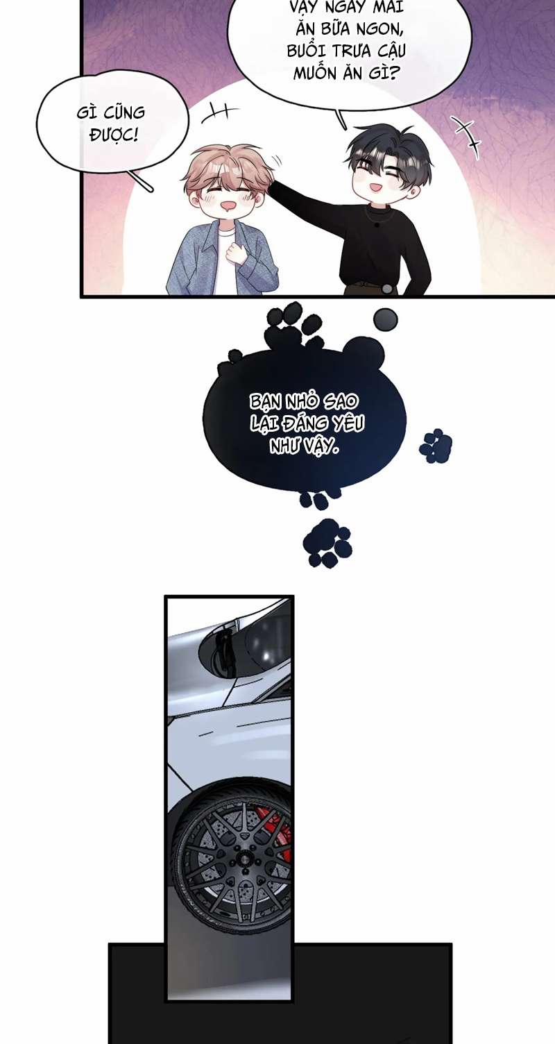 Không Có Tiền 12 trang 20