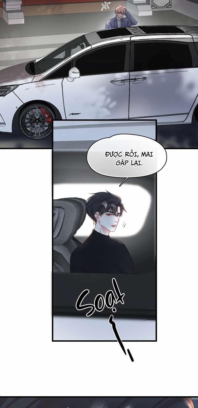 Không Có Tiền 12 trang 23