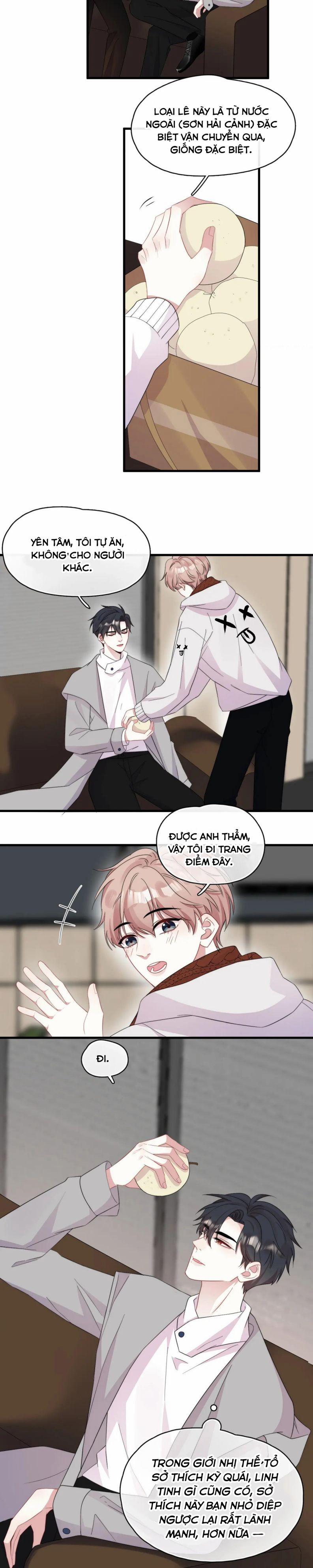 Không Có Tiền 13 trang 10