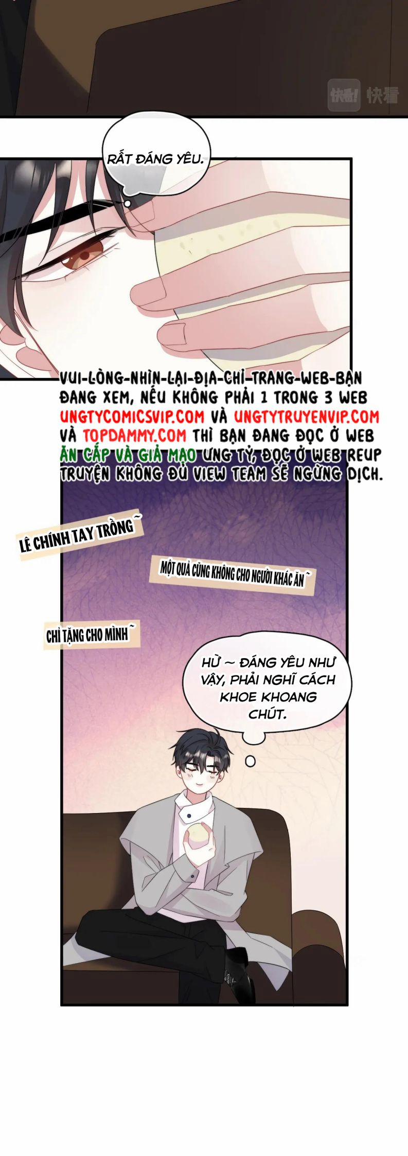 Không Có Tiền 13 trang 11