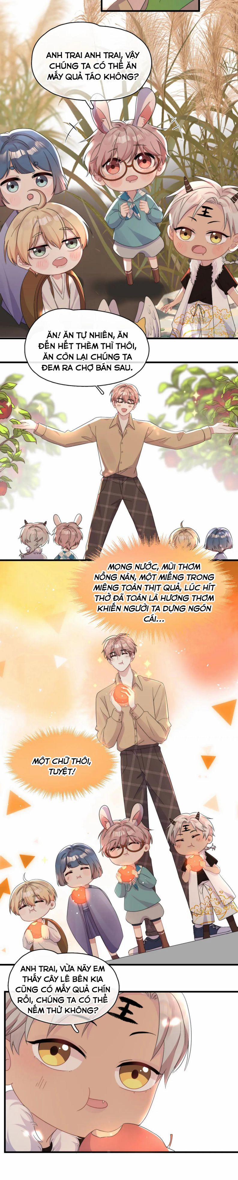 Không Có Tiền 13 trang 3