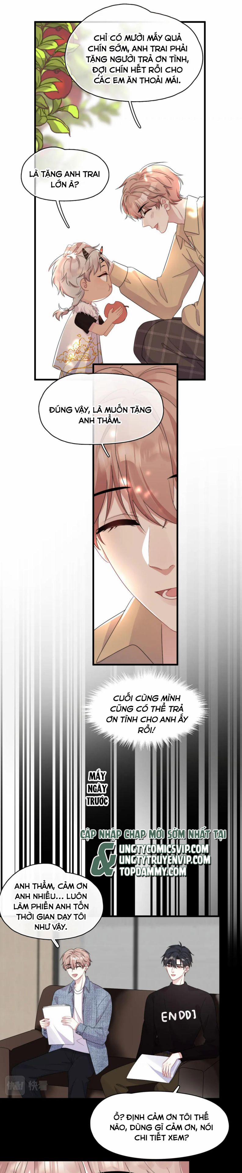 Không Có Tiền 13 trang 4