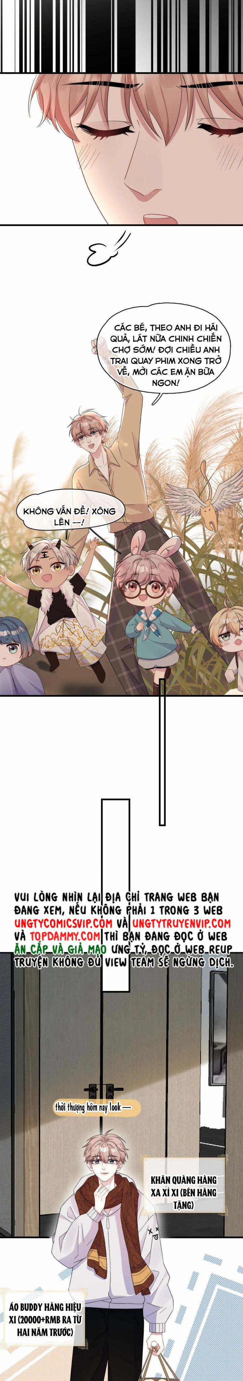 Không Có Tiền 13 trang 7