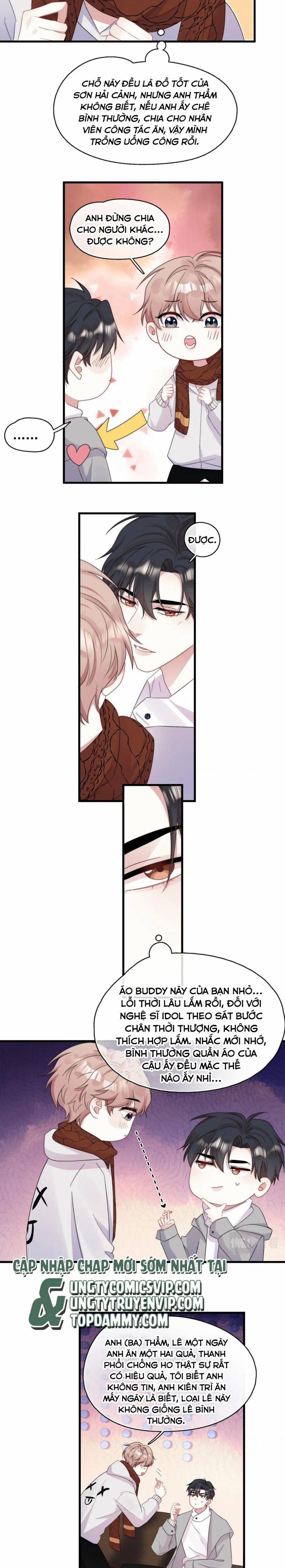 Không Có Tiền 13 trang 9