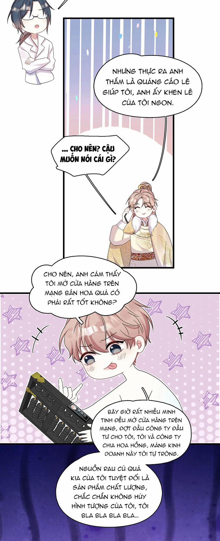 Không Có Tiền 14 trang 10