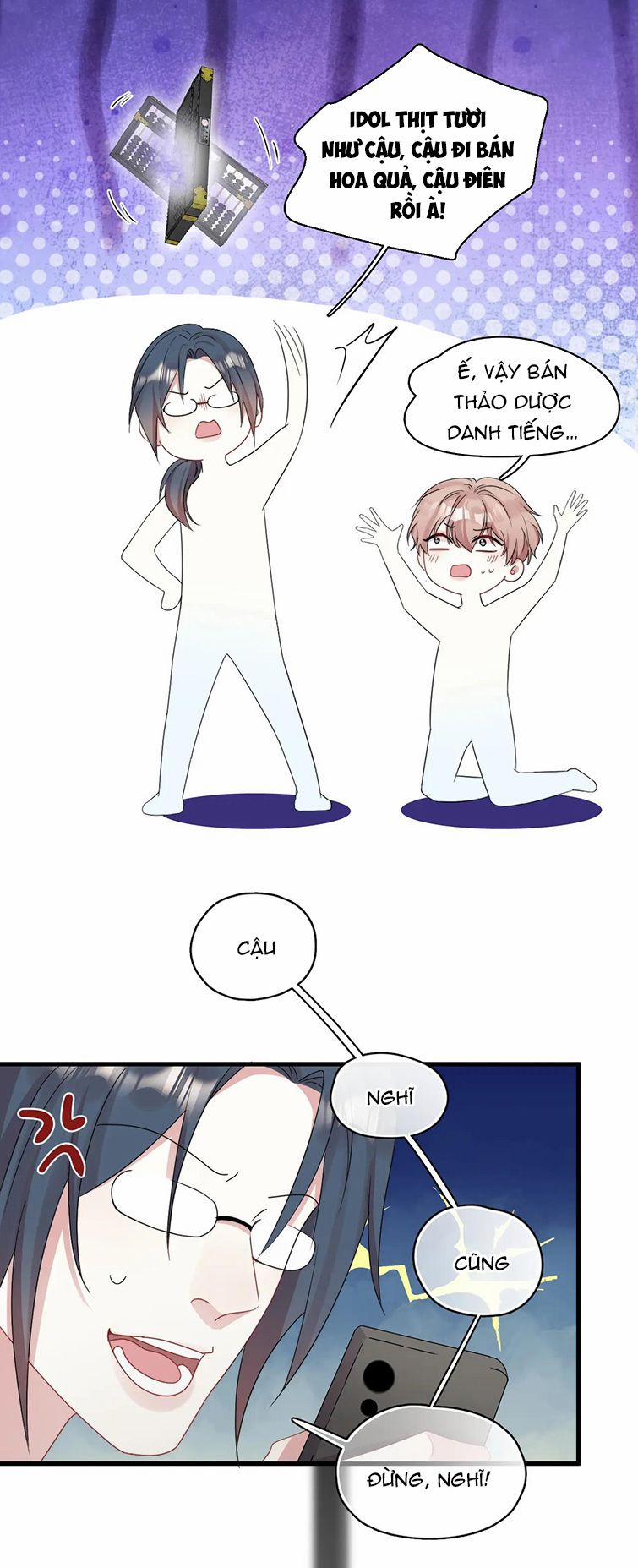 Không Có Tiền 14 trang 11