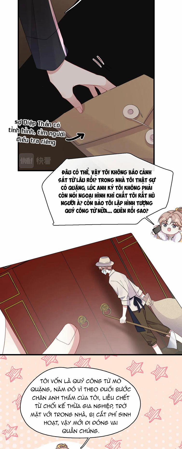 Không Có Tiền 14 trang 13