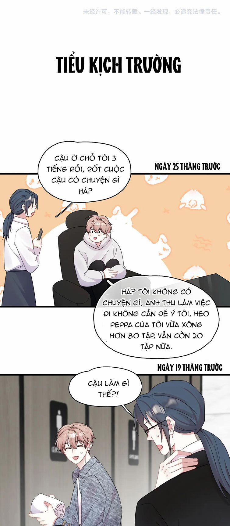 Không Có Tiền 14 trang 18