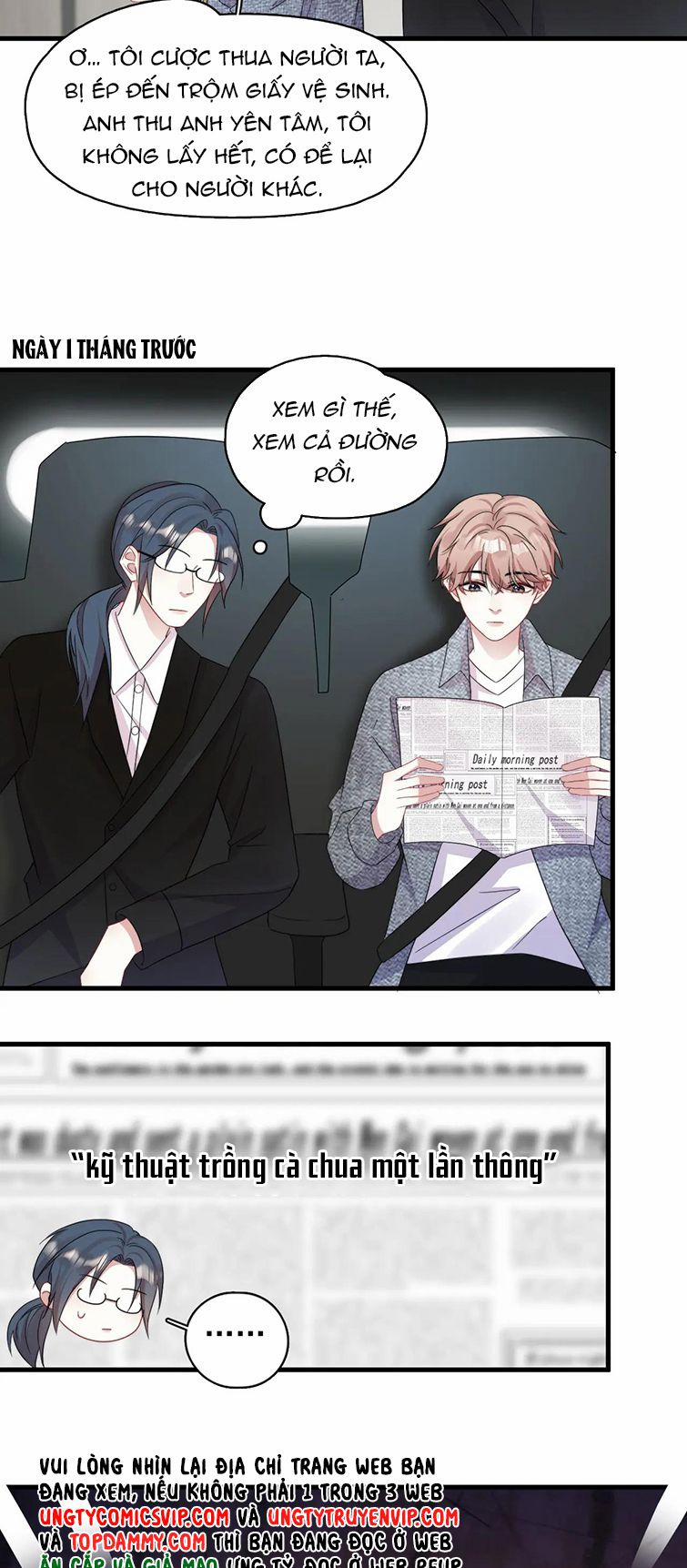 Không Có Tiền 14 trang 19