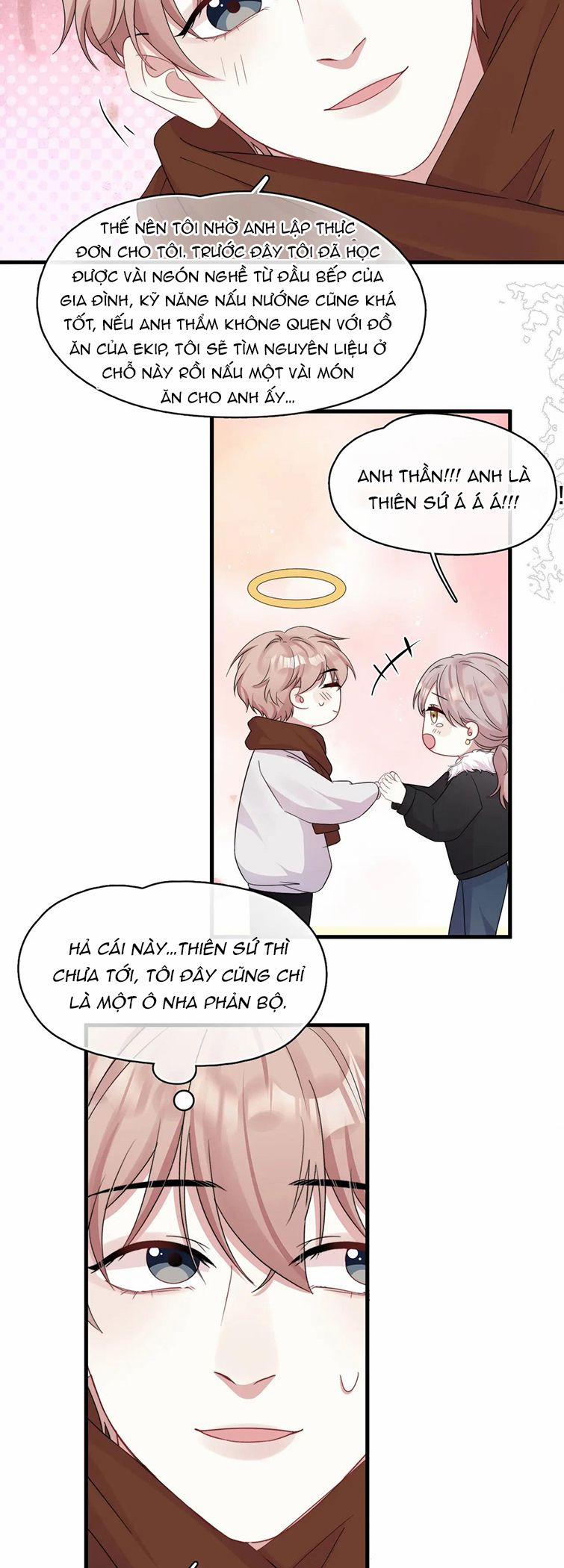 Không Có Tiền 15 trang 11