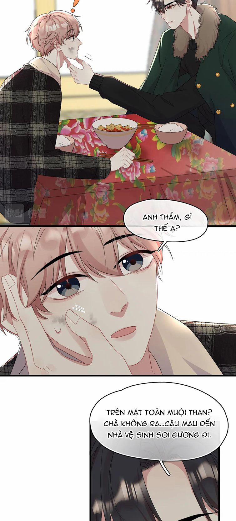 Không Có Tiền 15 trang 14