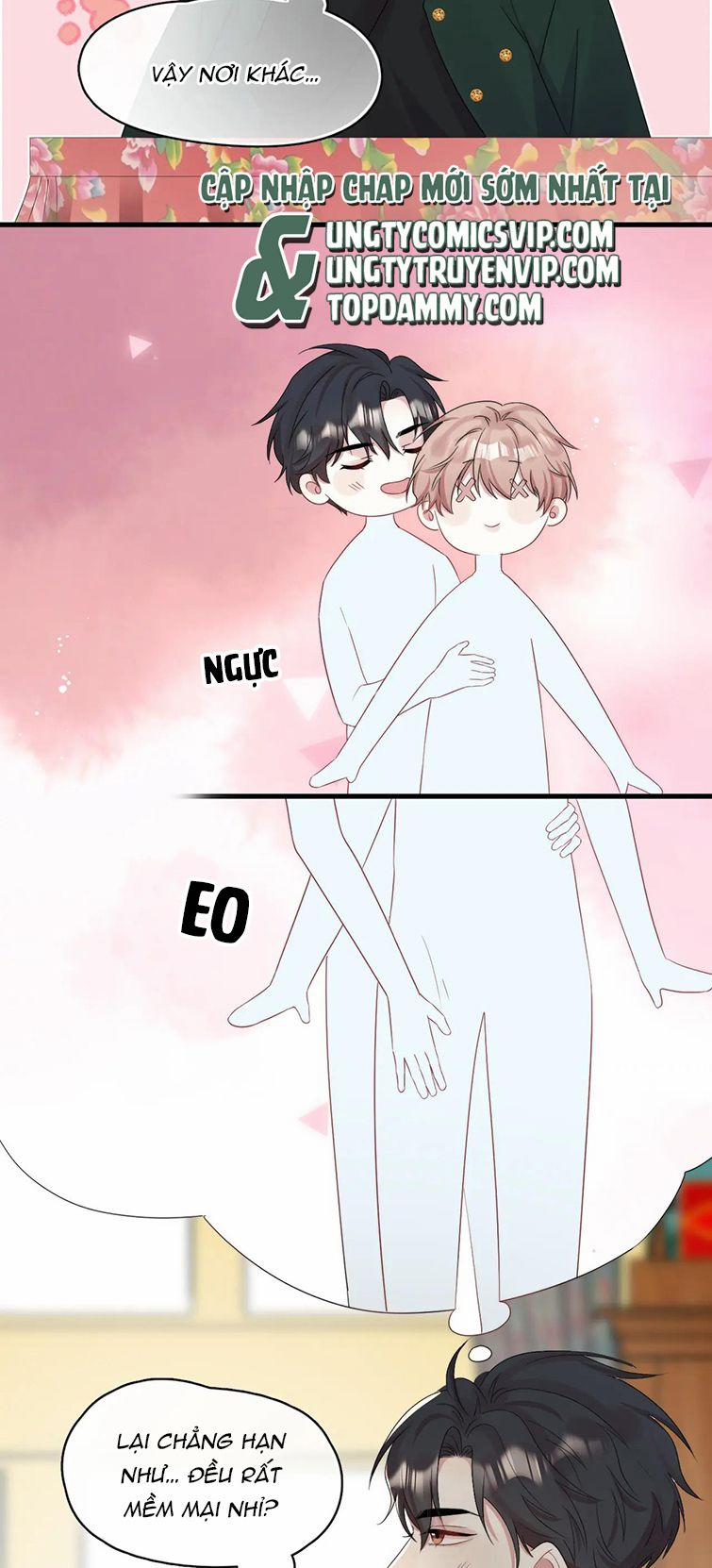 Không Có Tiền 15 trang 17