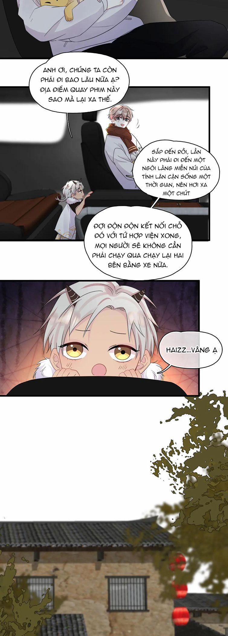 Không Có Tiền 15 trang 6