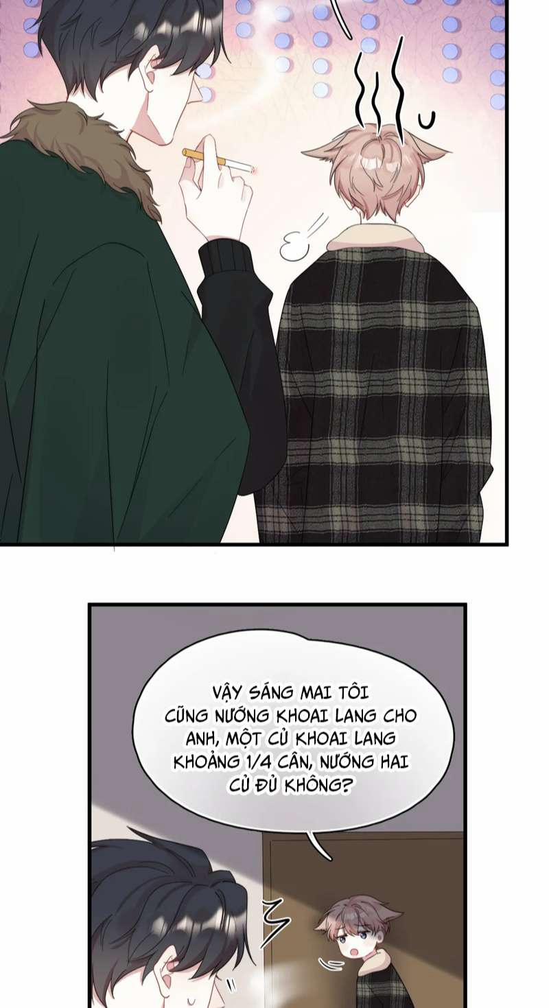 Không Có Tiền 16 trang 17