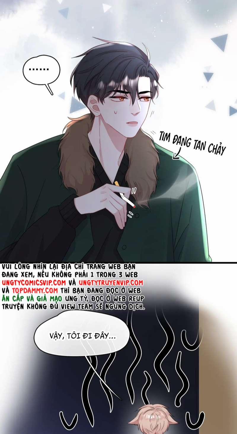 Không Có Tiền 16 trang 19