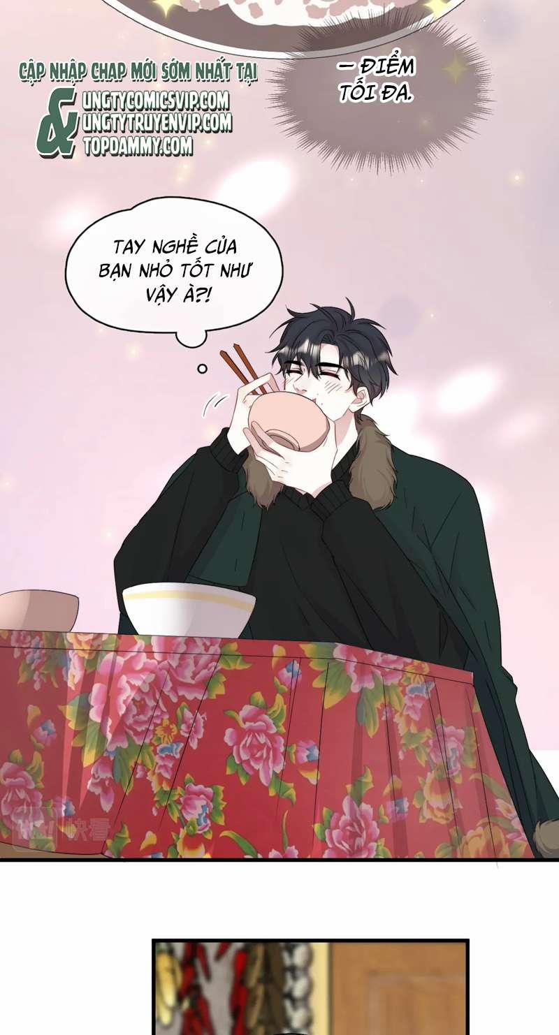 Không Có Tiền 16 trang 3