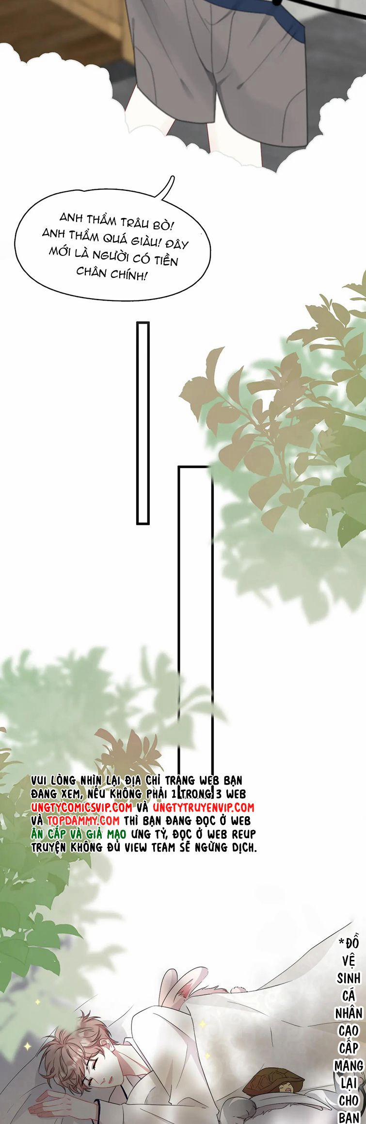 Không Có Tiền 17 trang 10