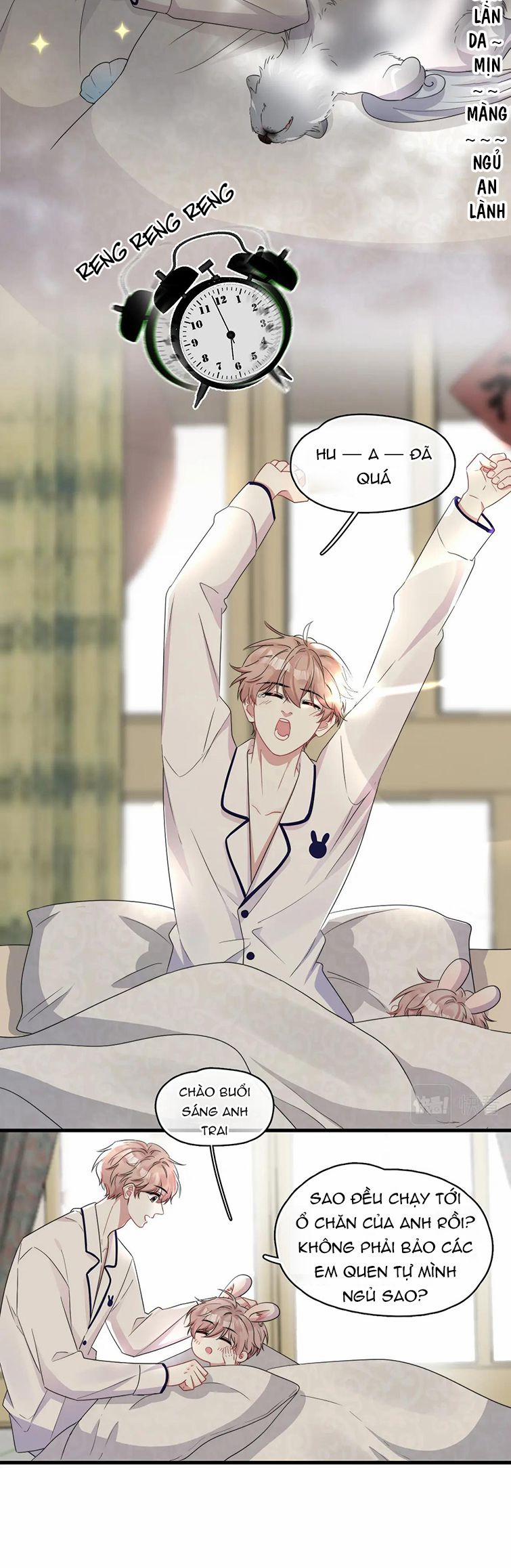 Không Có Tiền 17 trang 11