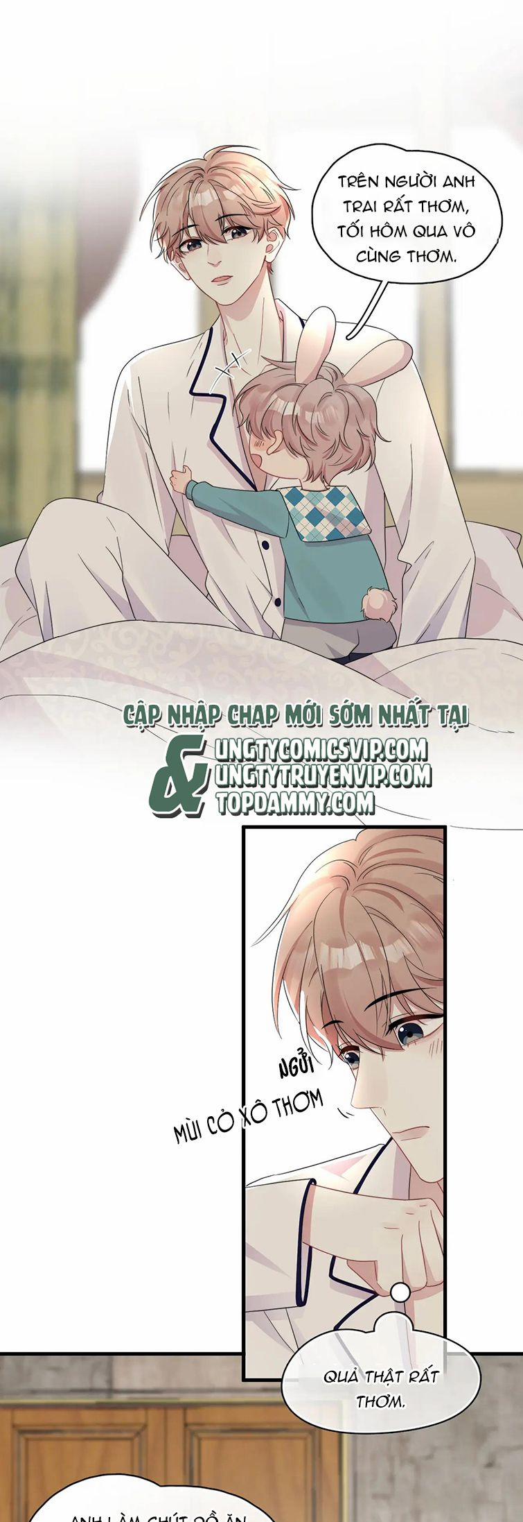 Không Có Tiền 17 trang 12