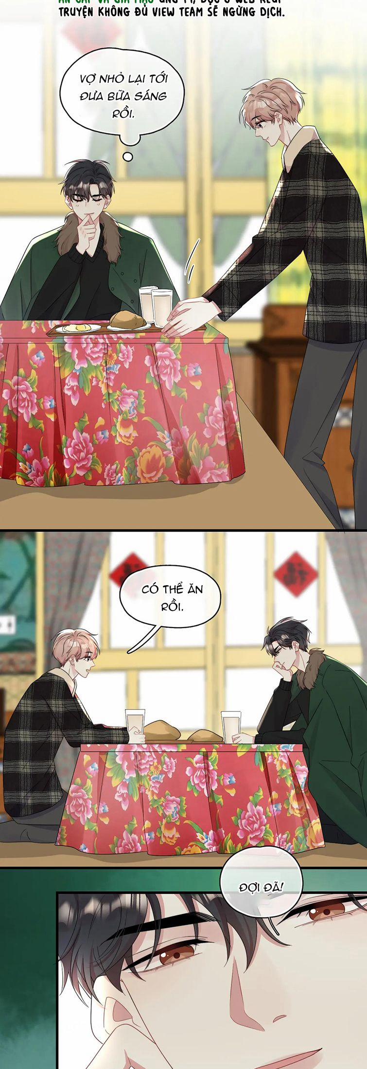 Không Có Tiền 17 trang 14