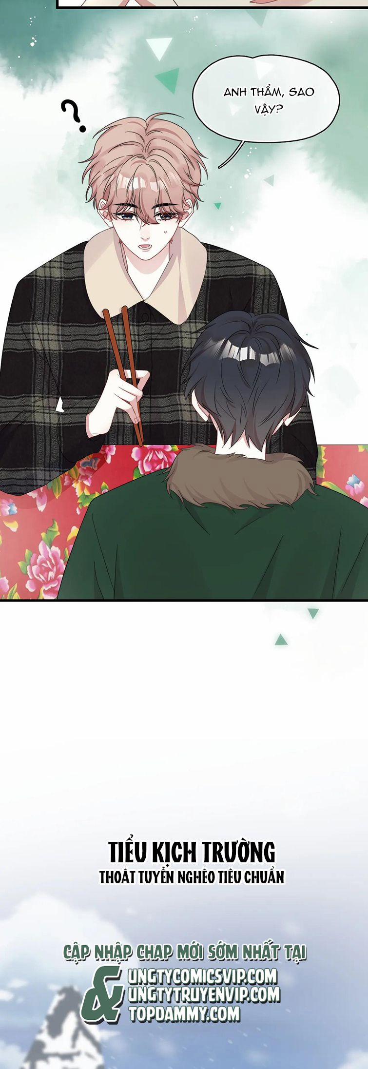 Không Có Tiền 17 trang 15