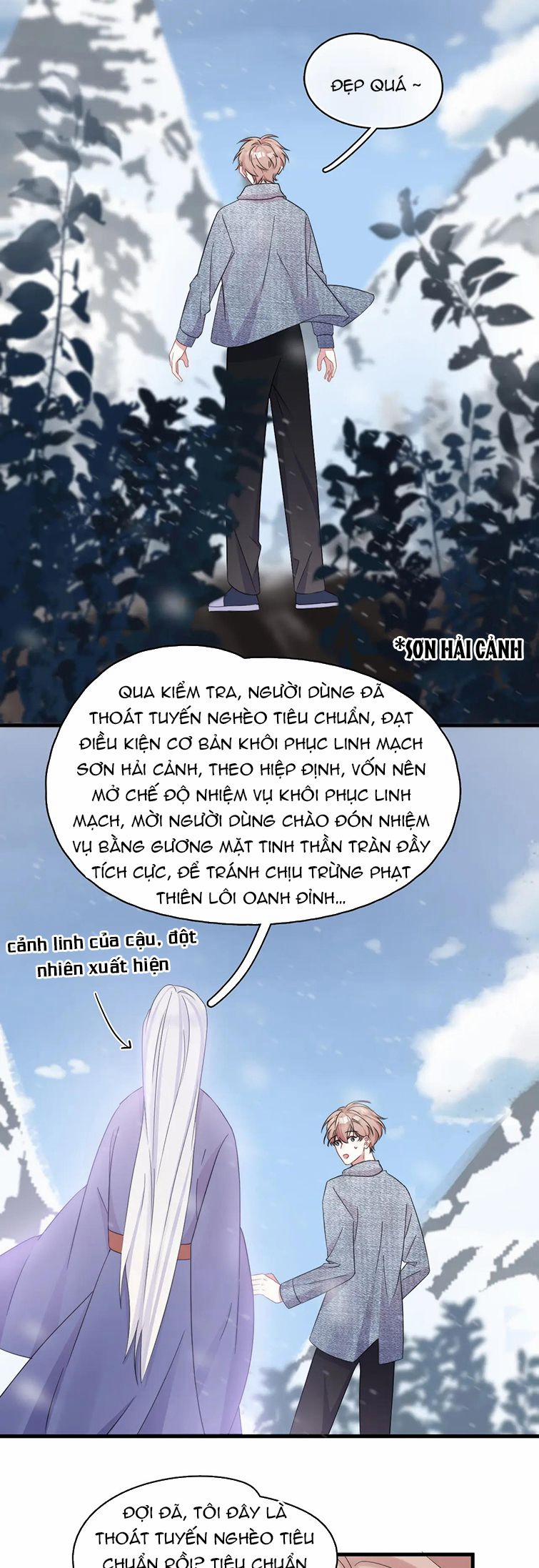 Không Có Tiền 17 trang 16