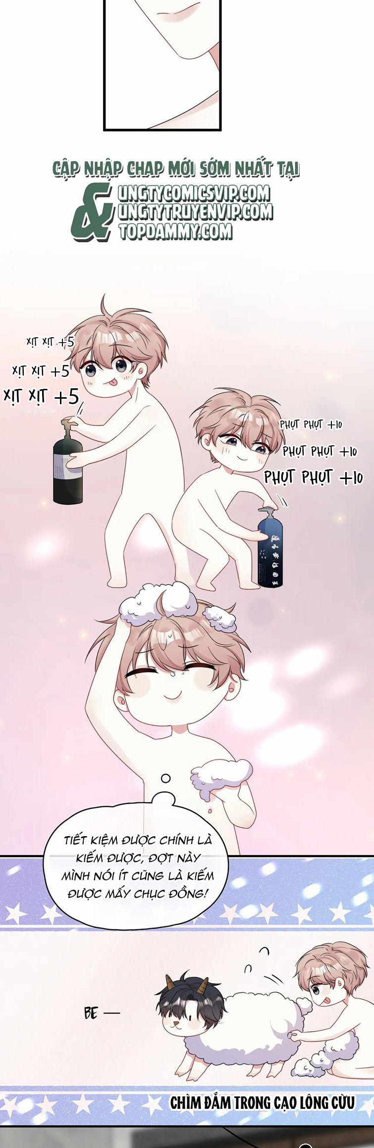 Không Có Tiền 17 trang 8