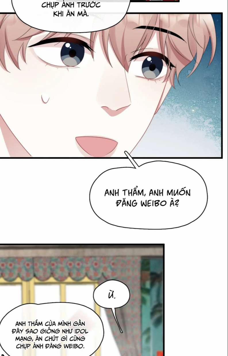 Không Có Tiền 18 trang 1