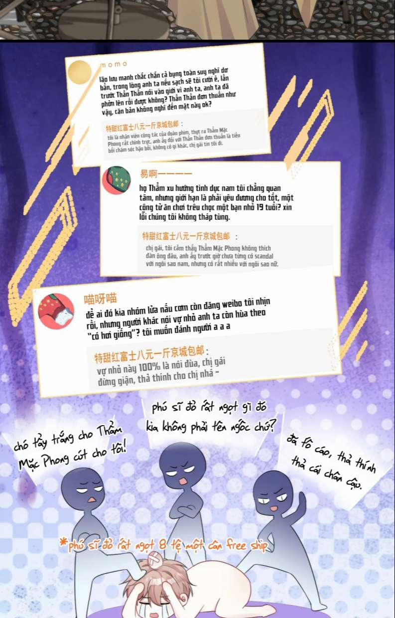 Không Có Tiền 18 trang 10