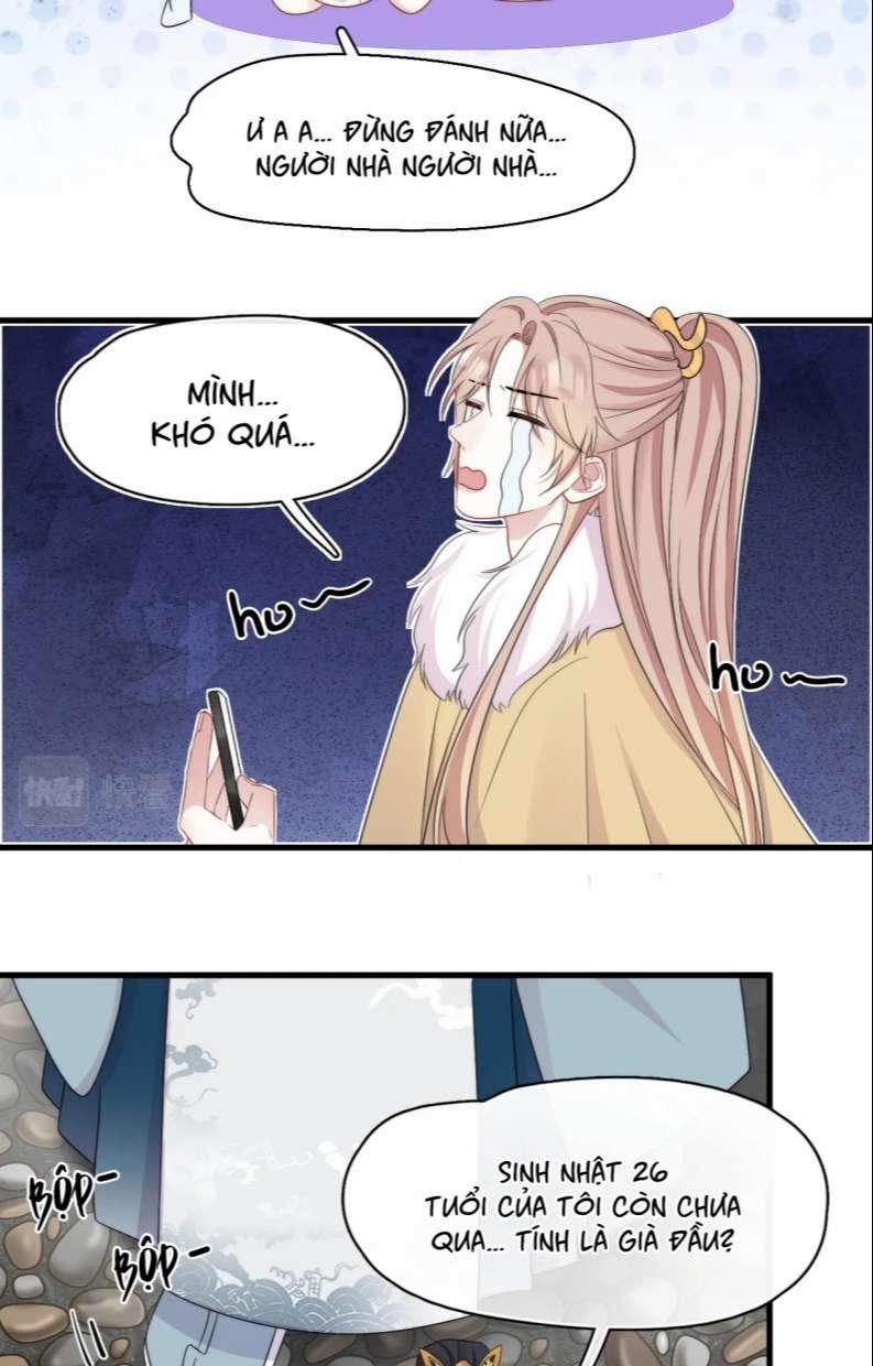 Không Có Tiền 18 trang 11