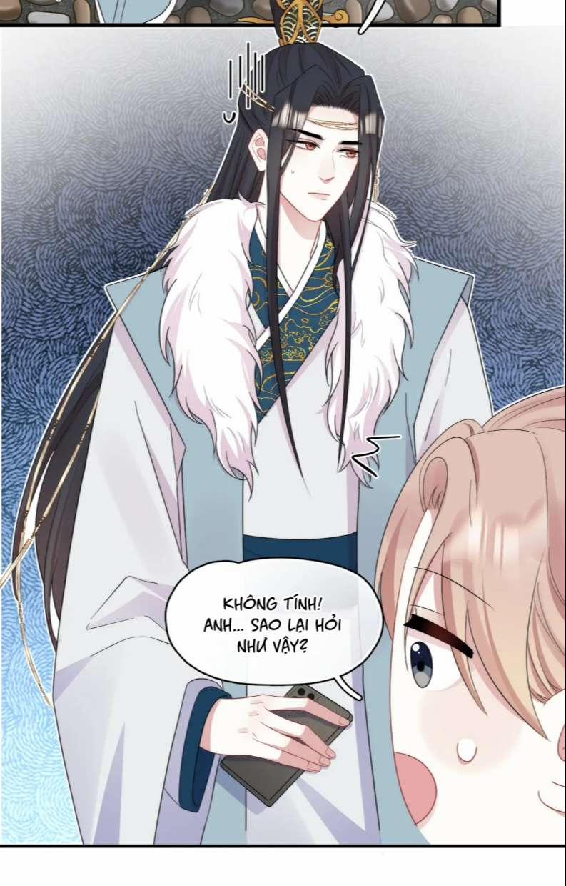 Không Có Tiền 18 trang 12