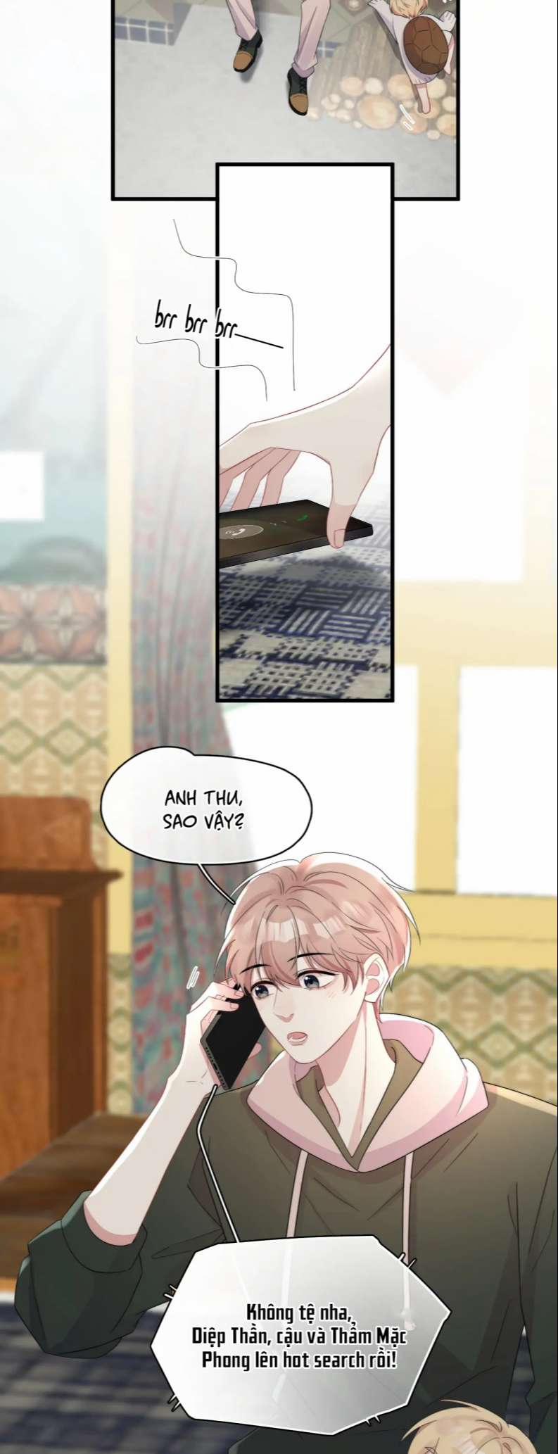 Không Có Tiền 18 trang 19