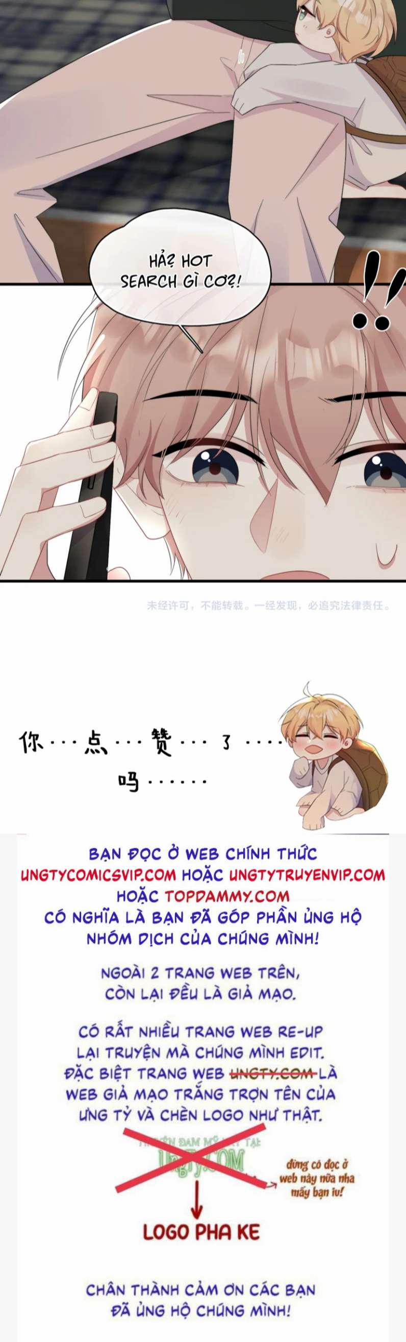 Không Có Tiền 18 trang 20